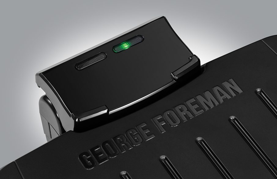 GEORGE FOREMAN 28310-56/RH Immersa Medium kontaktgrill – 4. kép