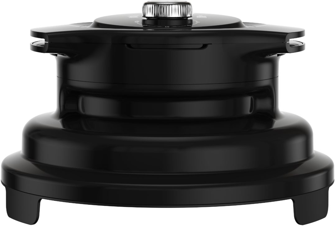 TEFAL LF101810 Turbo Crisp forrólevegős sütőtartozék készlet – 6. kép
