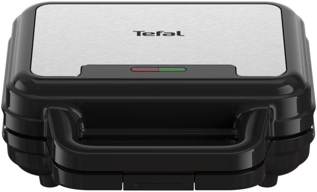 TEFAL SW383D10 UltraCompact 3 az 1-ben szendvics-, gofri- és paninisütő – 2. kép