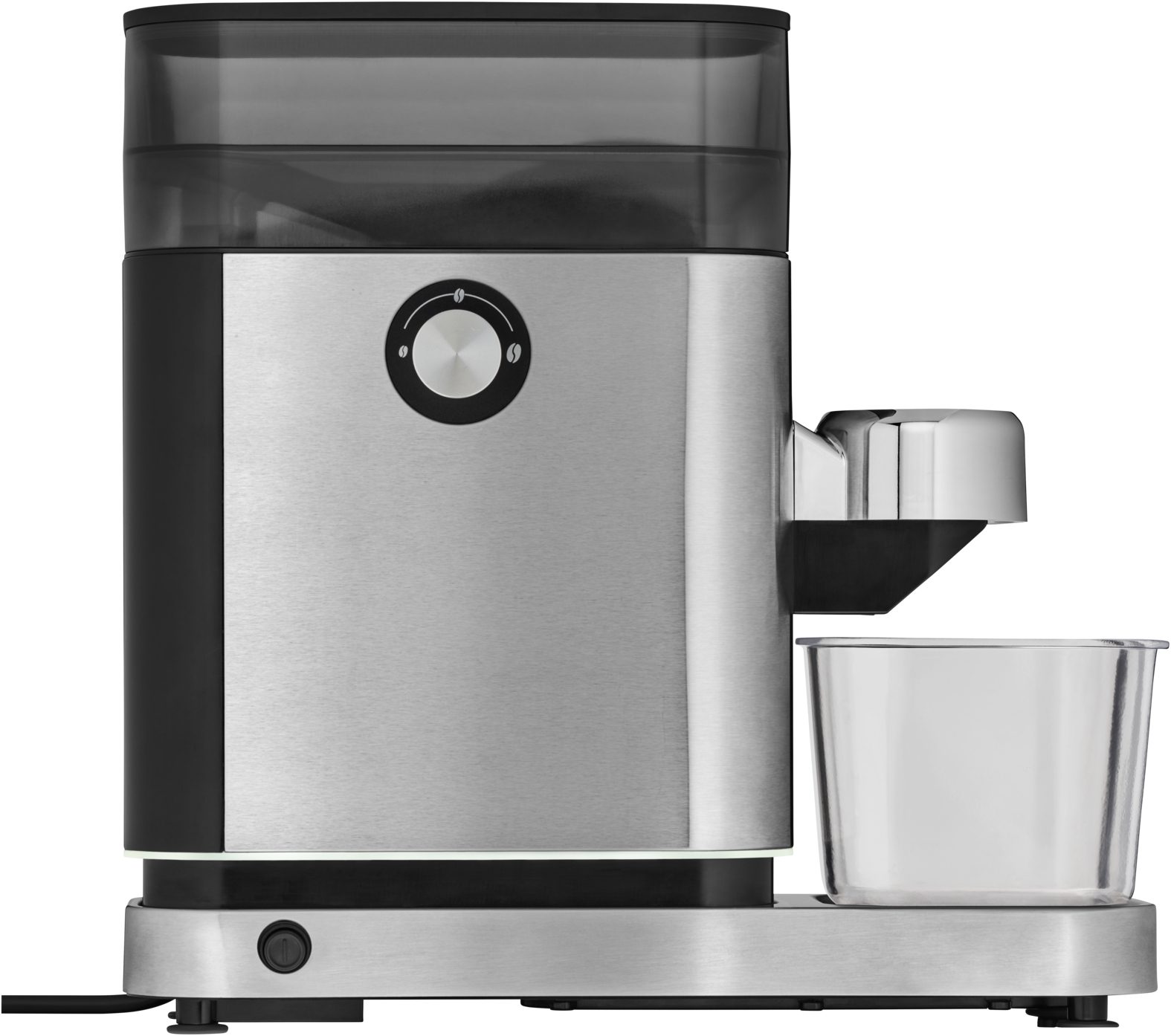 WMF Lumero 150 W-os kávédaráló 40 őrlési fokozattal – 3. kép