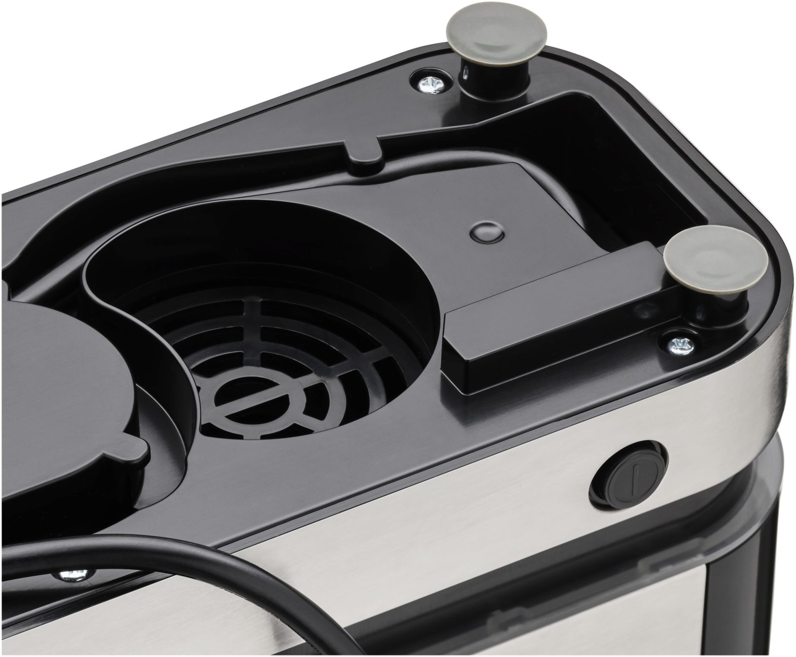 WMF Lumero 150 W-os kávédaráló 40 őrlési fokozattal – 5. kép