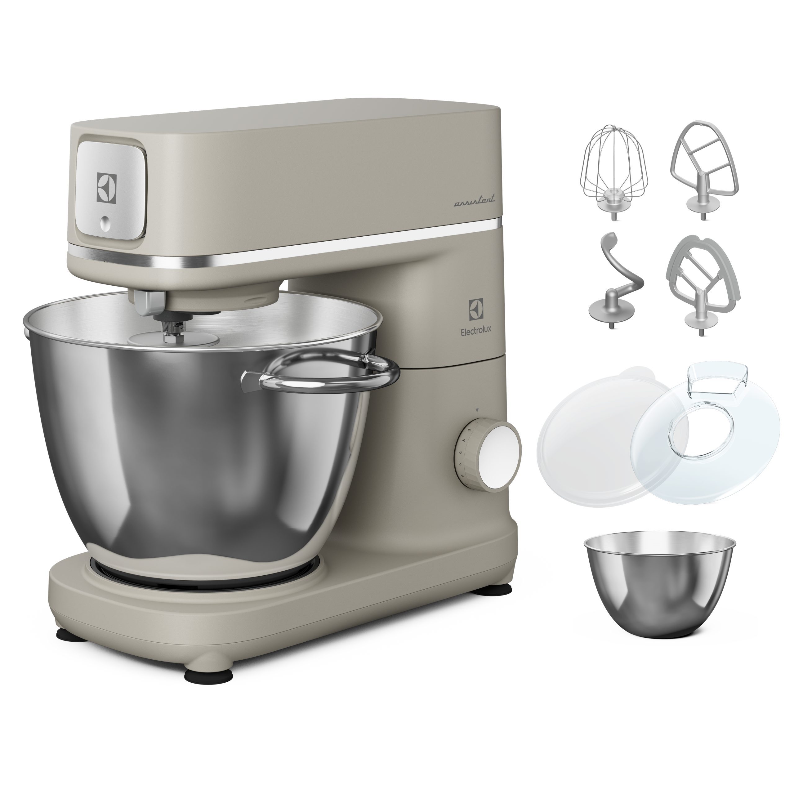 ELECTROLUX E6KM1-4PPT Explore 6 konyhai robotgép 1200 W-os teljesítménnyel – 3. kép