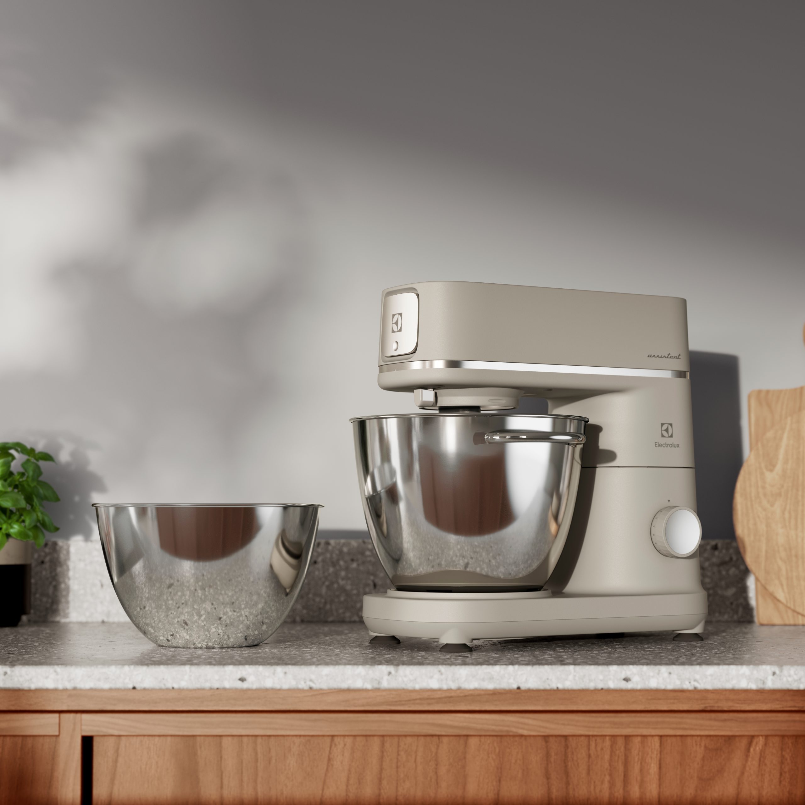 ELECTROLUX E6KM1-4PPT Explore 6 konyhai robotgép 1200 W-os teljesítménnyel – 4. kép