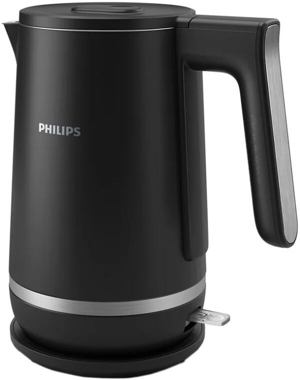 PHILIPS 5000 HD9395/90 duplafalú vízforraló, 2200 W, 1,7 l