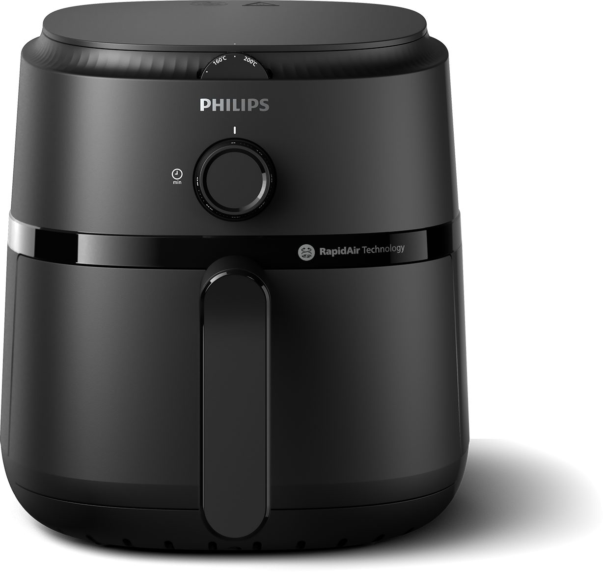 PHILIPS 1000 Series NA120/00 4,2 literes forrólevegős sütő – 5. kép