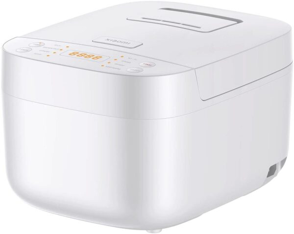 XIAOMI BHR7919EU Smart multifunkciós rizsfőző, 3 l, fehér