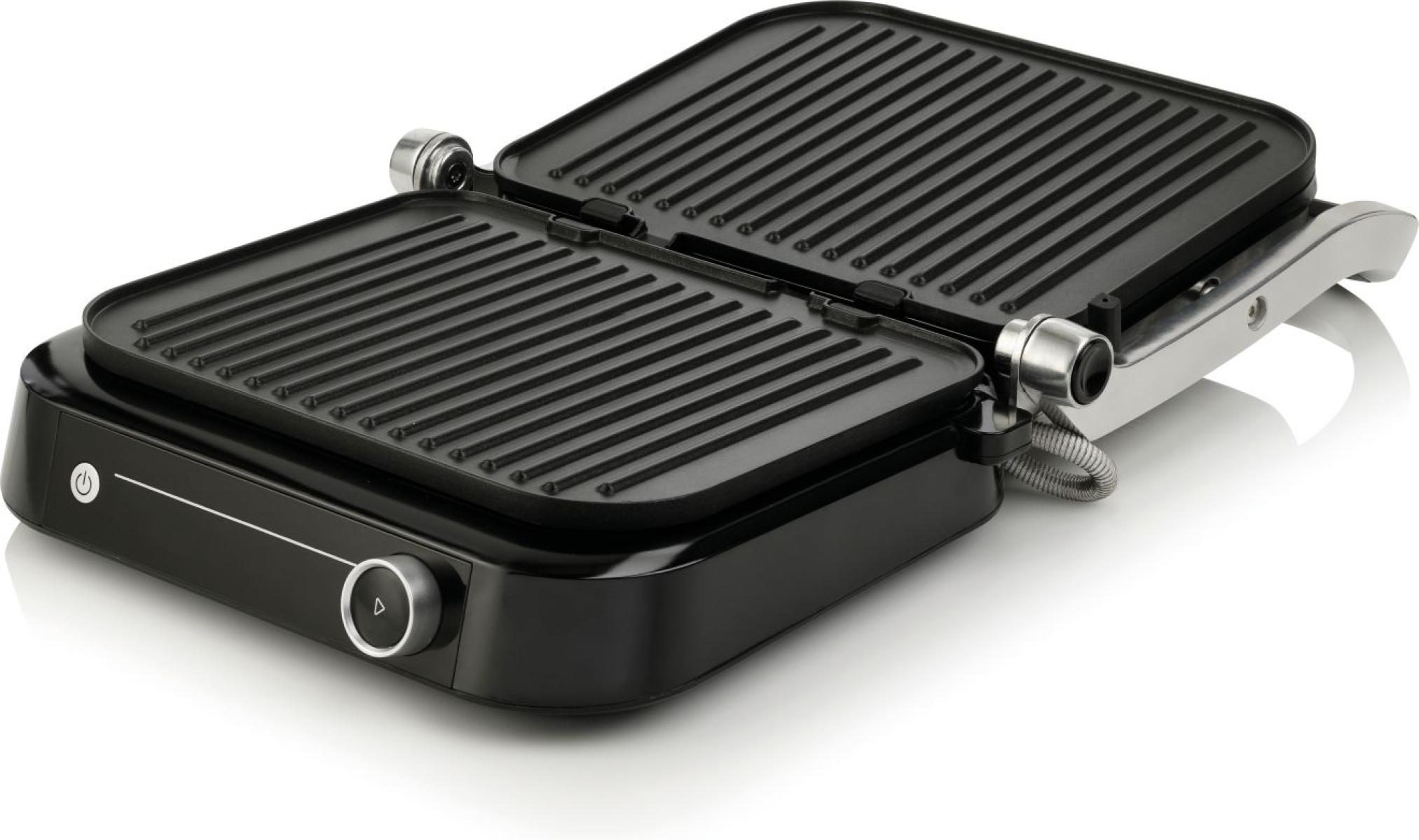 GORENJE GCG2100S kontakt grill 7 automatikus sütési programmal – 6. kép