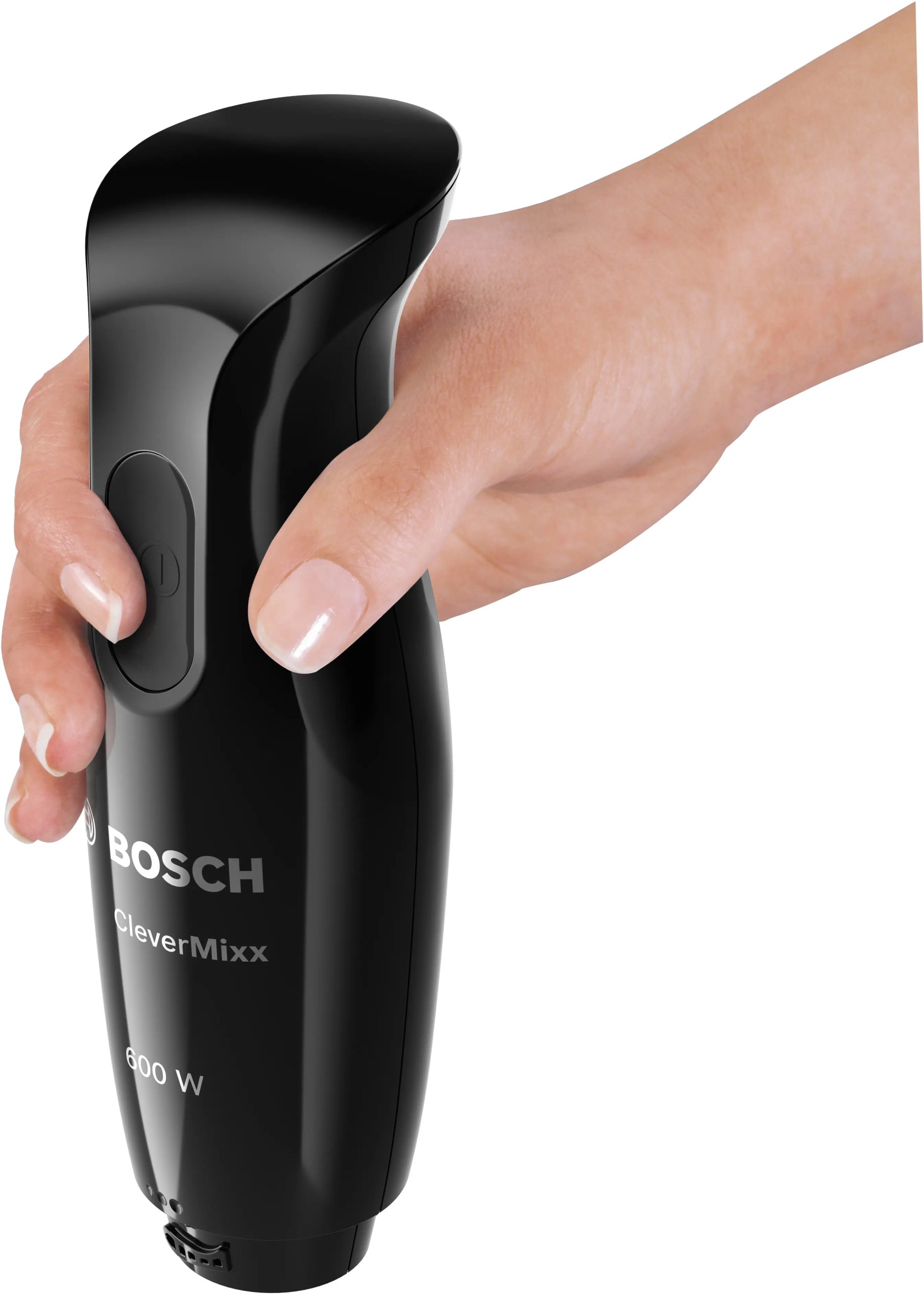 BOSCH MSM2650B botmixer szett aprítóval és habverővel – 3. kép