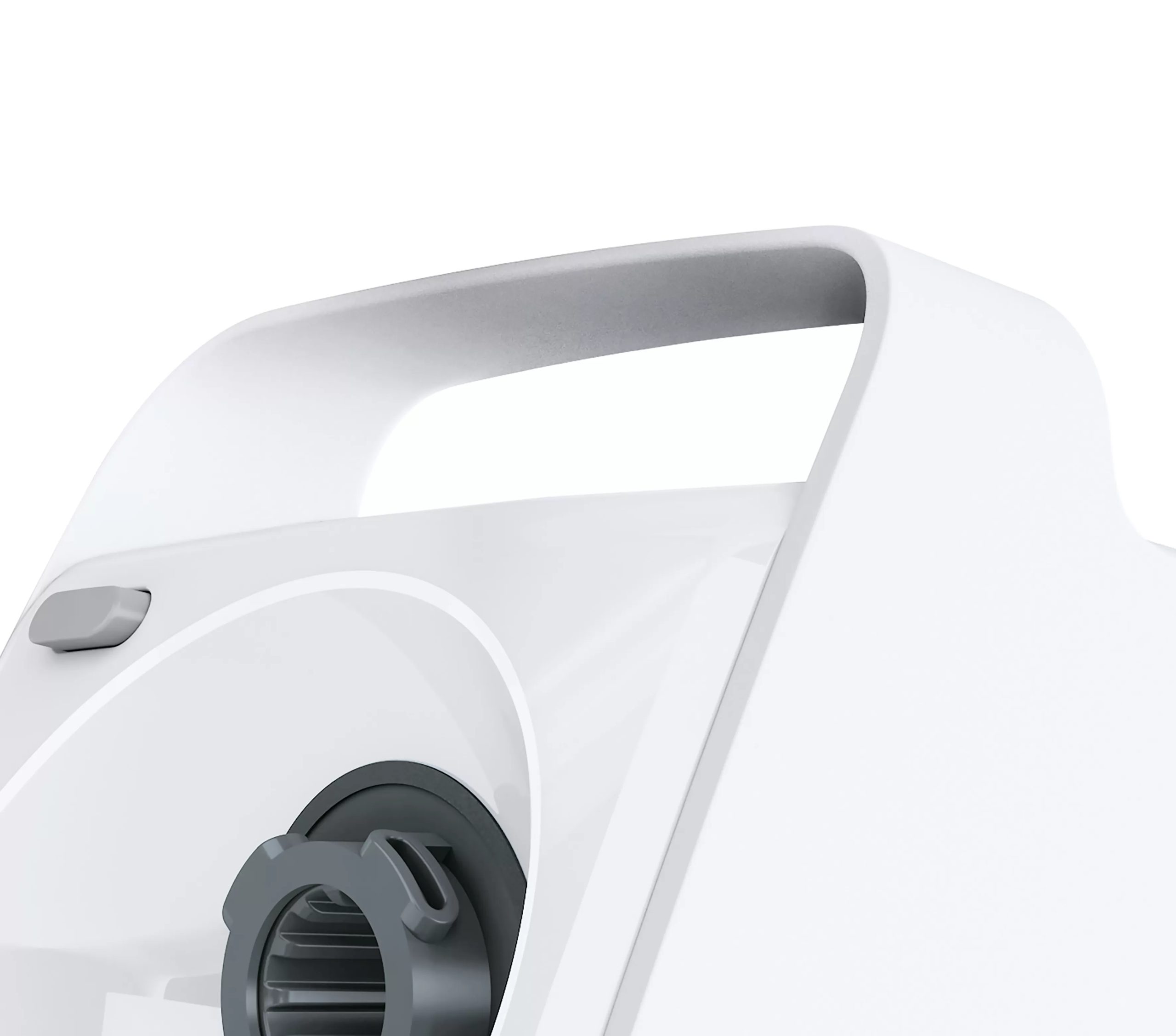 BOSCH MFW3X15B húsdaráló 2000 W-os maximális teljesítménnyel és passzírozóval – 5. kép