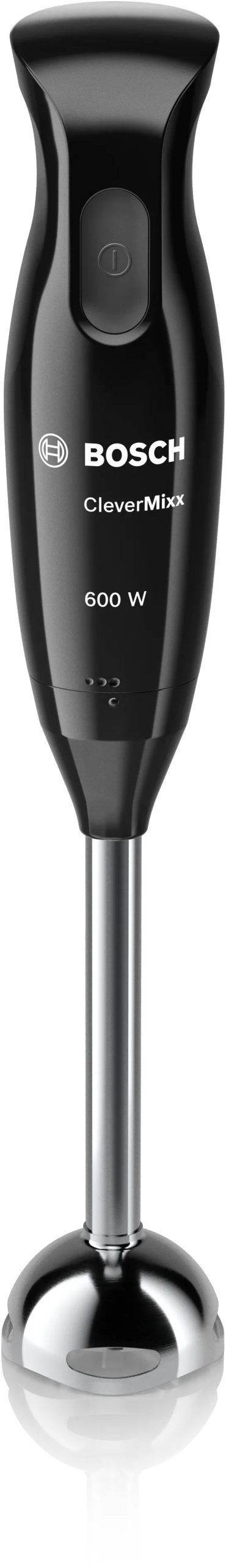 BOSCH MSM2610B botmixer szett 600 W-os motorral és mérőkehellyel – 2. kép