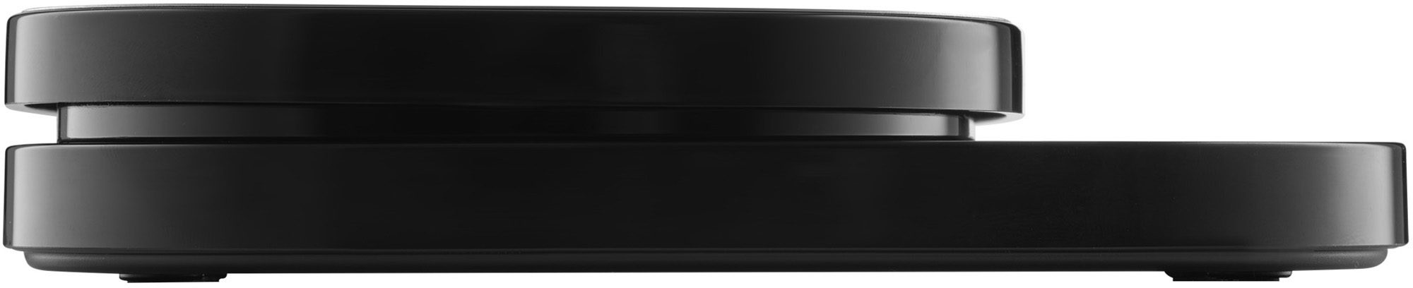 SENCOR SKS 0804BK precíziós barista mérleg LCD-kijelzővel – 5. kép