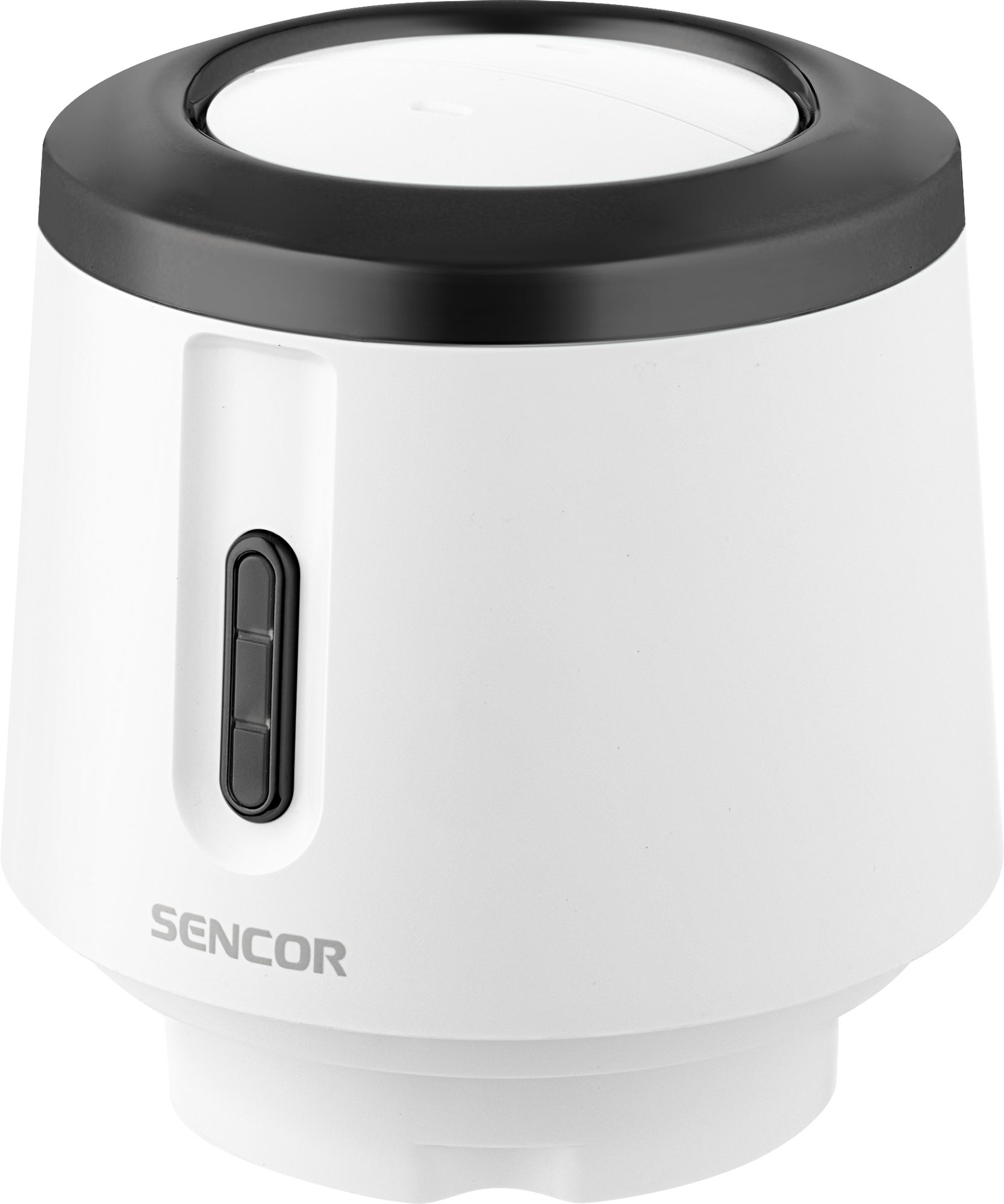 SENCOR SCB 9001GY akkumulátoros aprító 500 ml-es üvegedénnyel – 3. kép