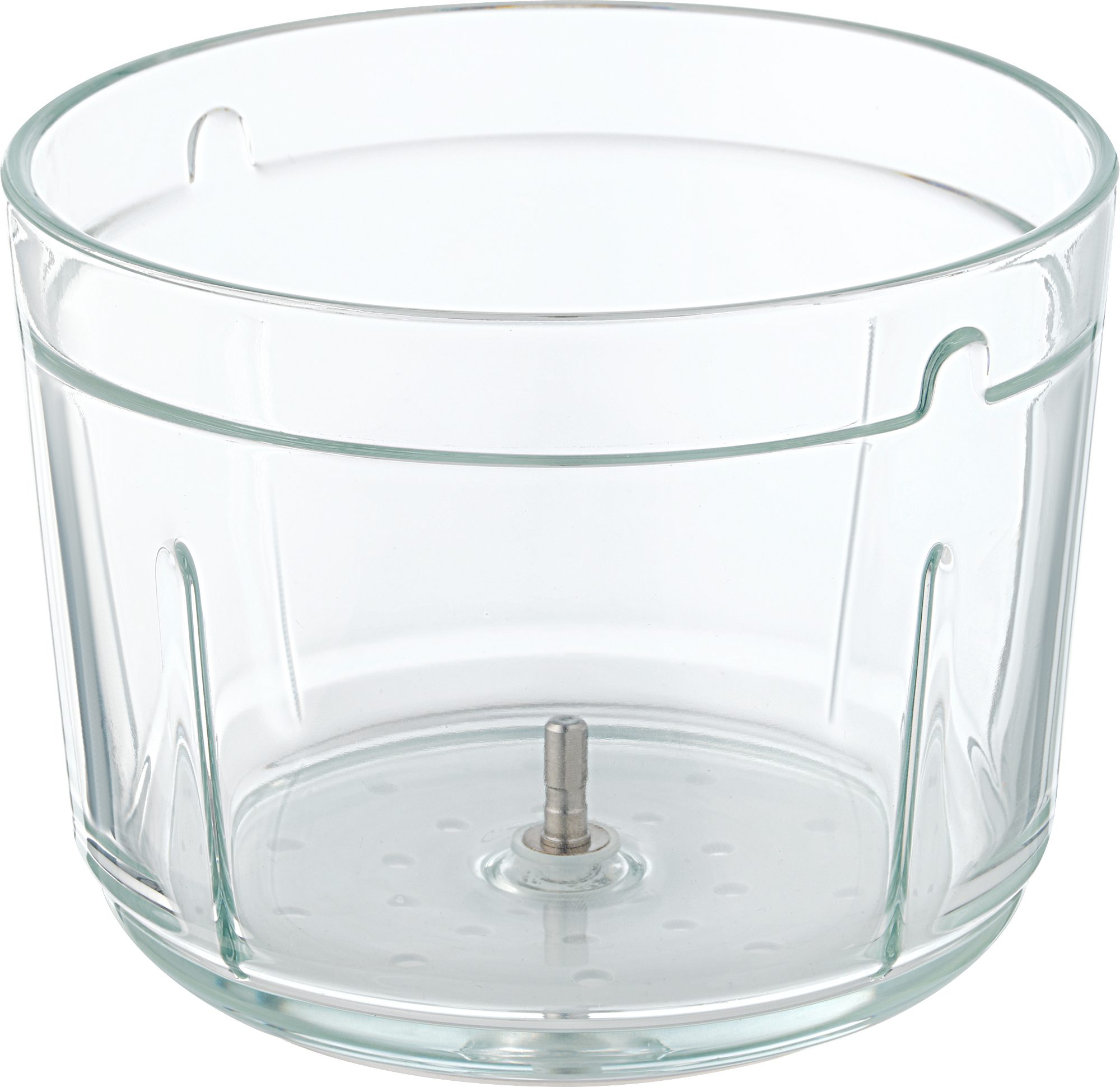 SENCOR SCB 9001GY akkumulátoros aprító 500 ml-es üvegedénnyel – 5. kép