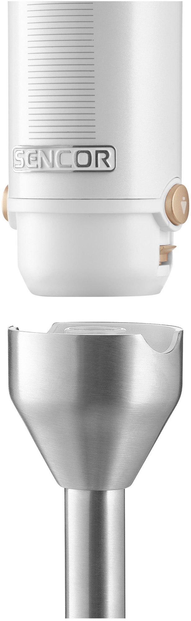 SENCOR SHB 6551WH 4 az 1-ben botmixerszett, 1500 W – 4. kép