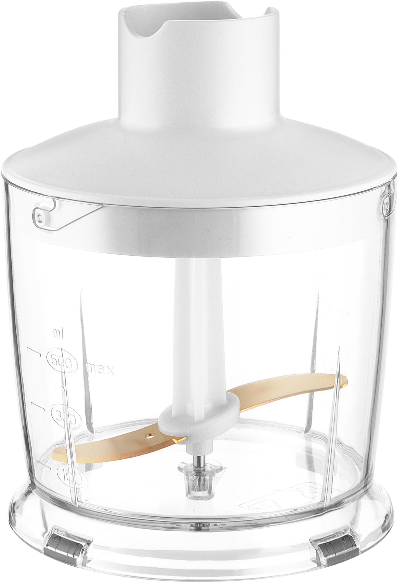 SENCOR SHB 6551WH 4 az 1-ben botmixerszett, 1500 W – 6. kép