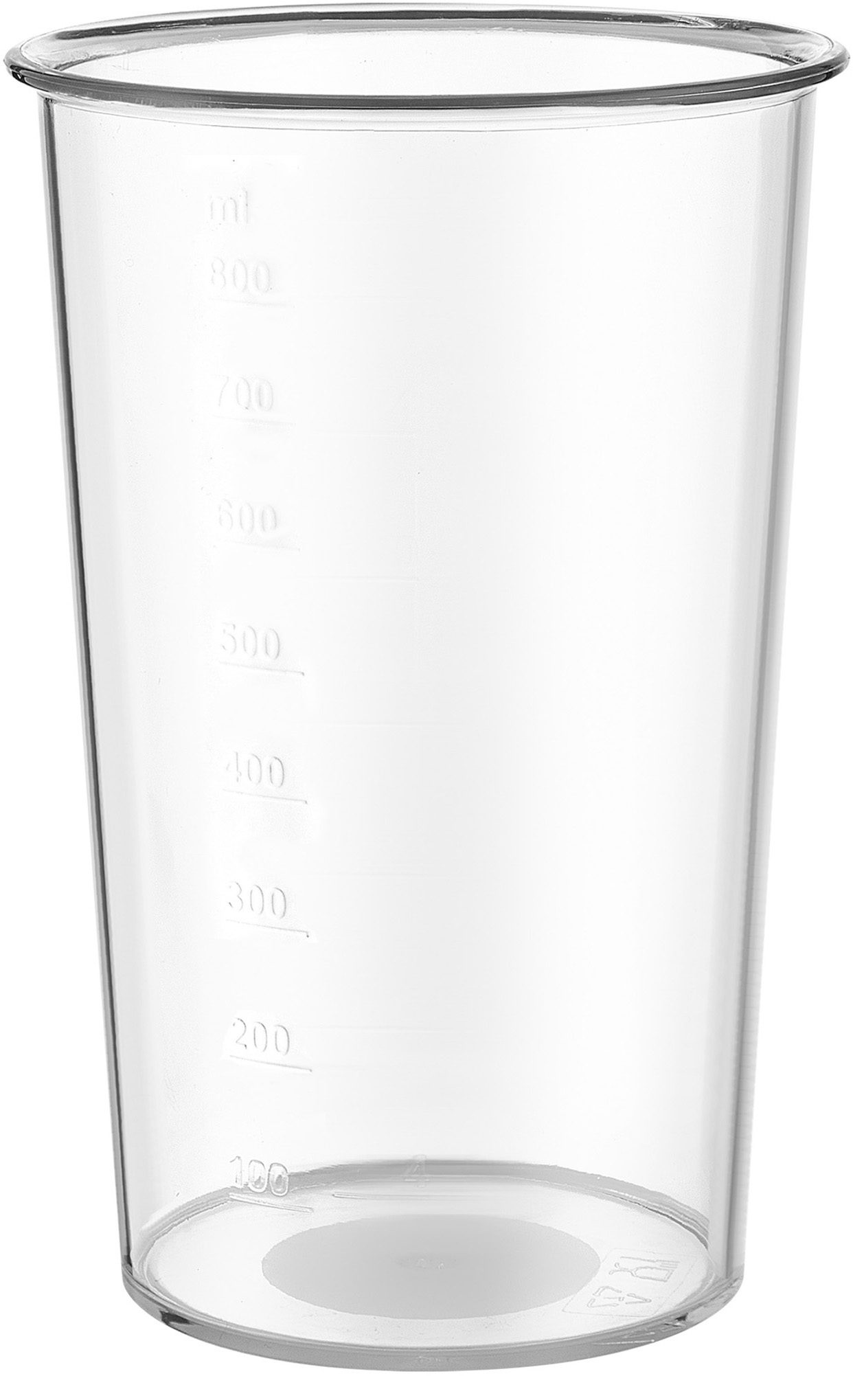 SENCOR SHB 6551WH 4 az 1-ben botmixerszett, 1500 W – 7. kép