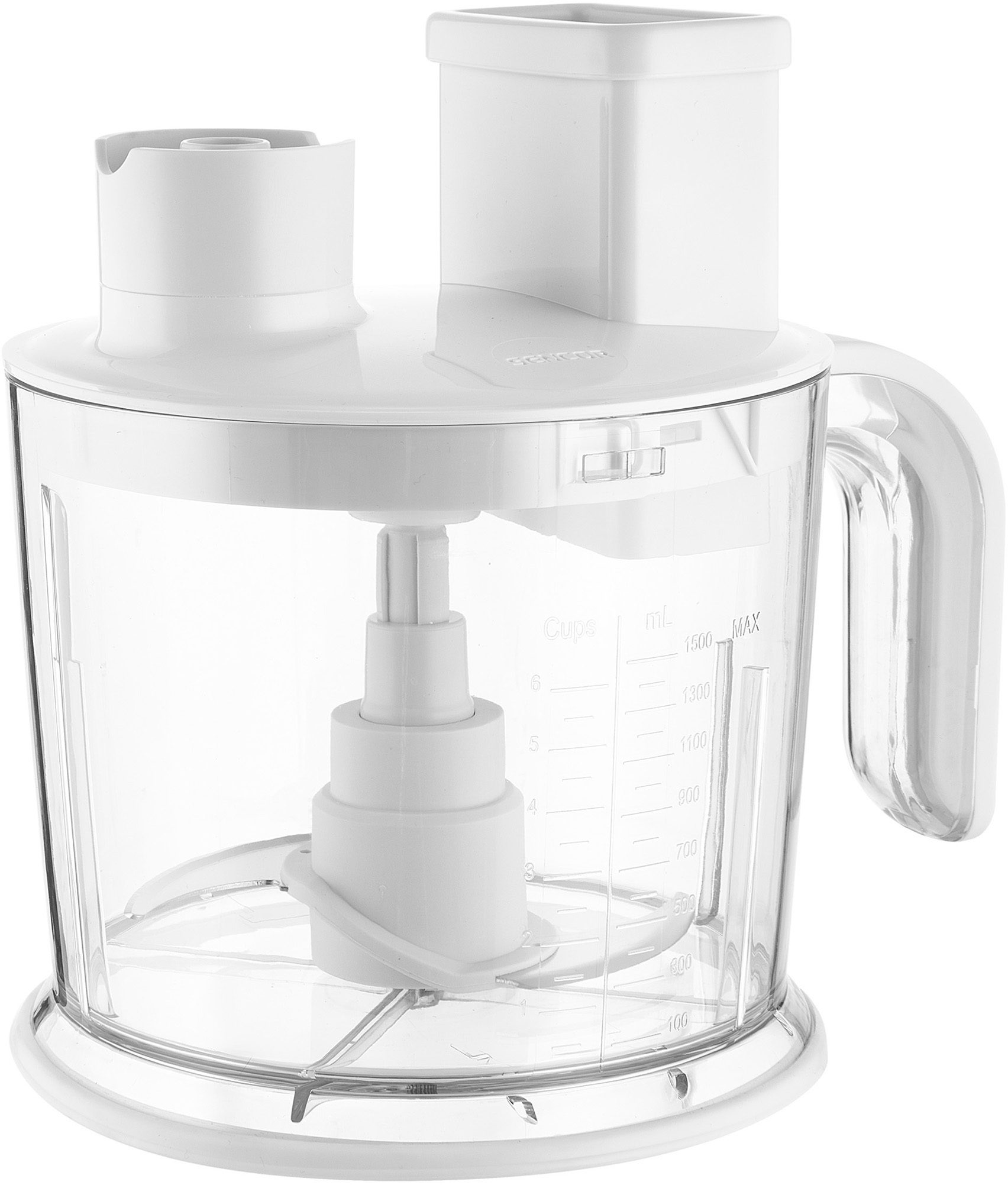 SENCOR SHB 6551WH 4 az 1-ben botmixerszett, 1500 W – 13. kép