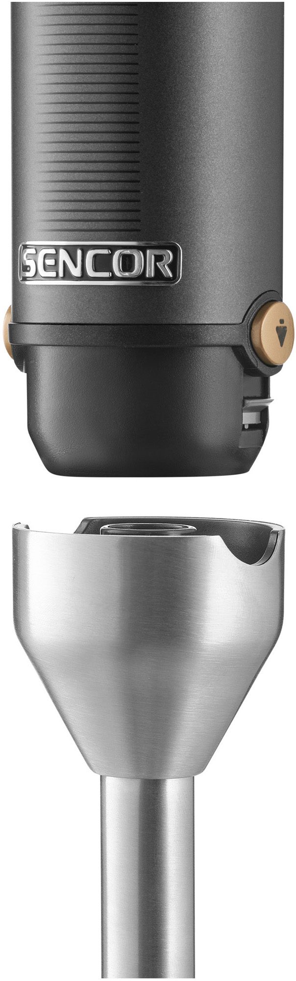 SENCOR SHB 6552BK multifunkciós botmixer szett, 1500 W – 4. kép