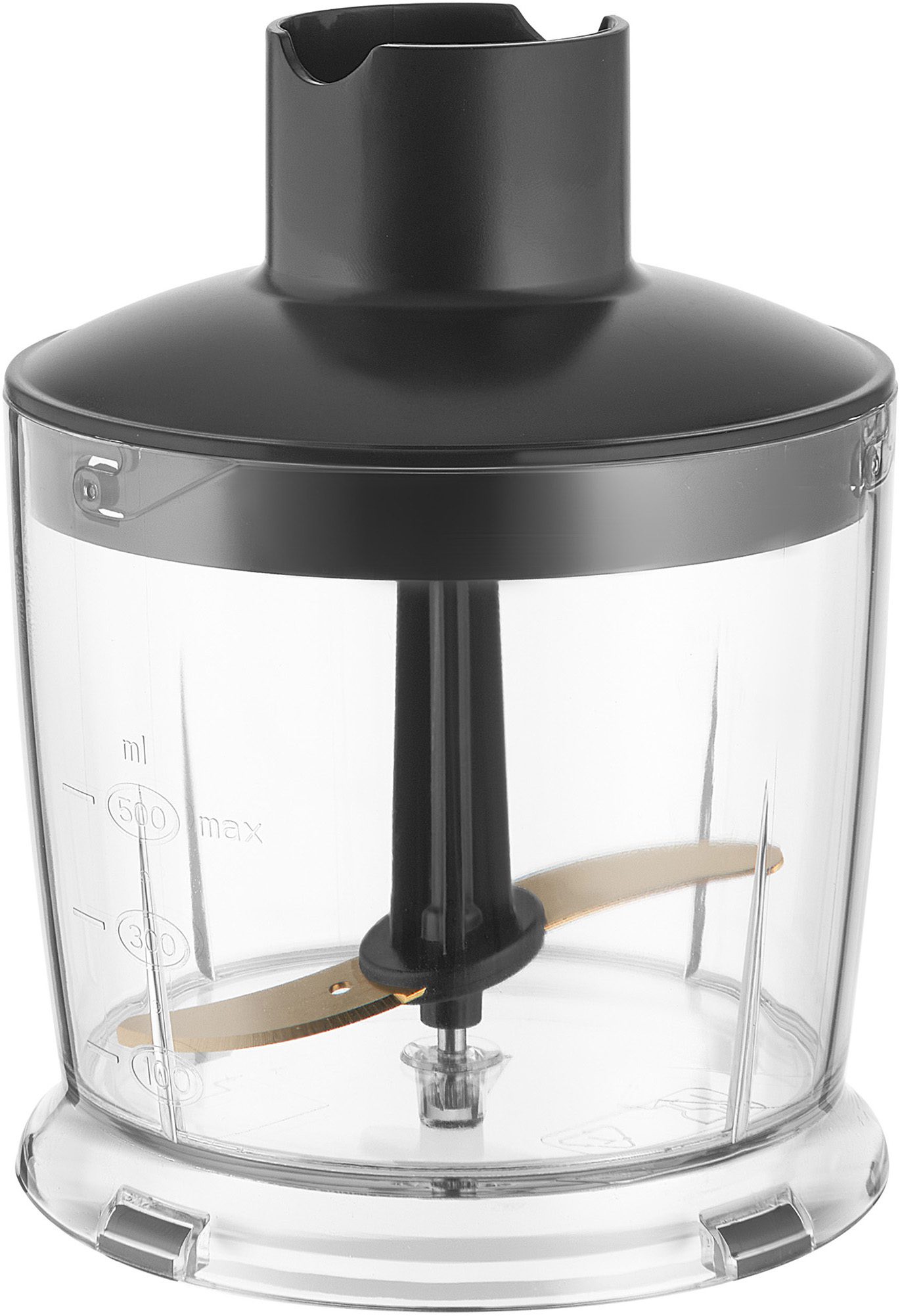 SENCOR SHB 6552BK multifunkciós botmixer szett, 1500 W – 6. kép