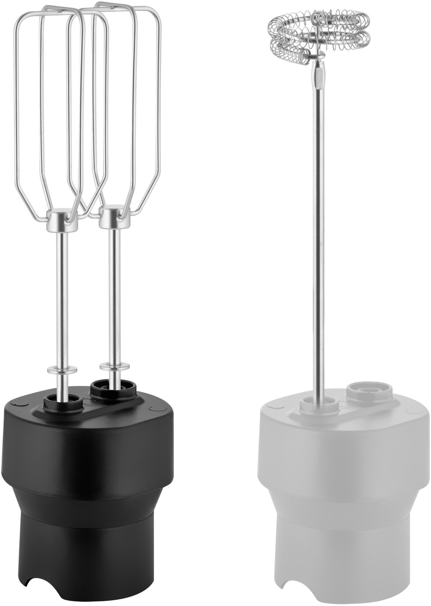 SENCOR SHB 6552BK multifunkciós botmixer szett, 1500 W – 8. kép