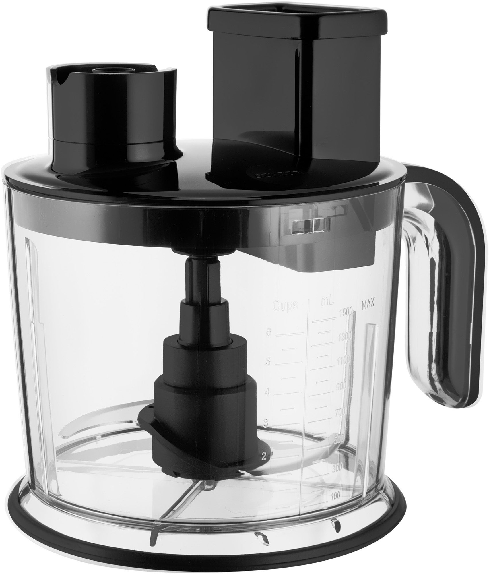 SENCOR SHB 6552BK multifunkciós botmixer szett, 1500 W – 13. kép