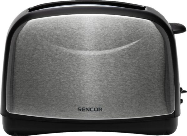 SENCOR STS 2651 inox kenyérpirító 7 pirítási fokozattal