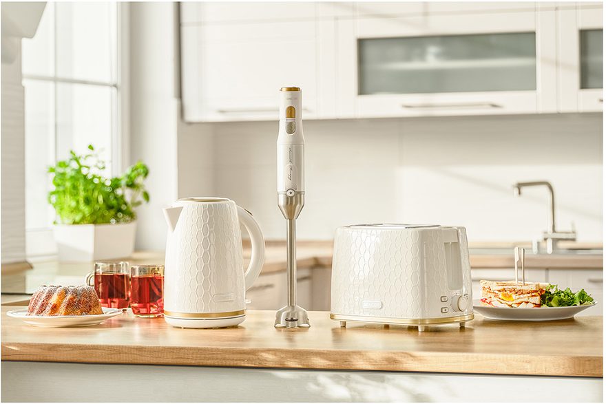 SENCOR STS 7200WH kétszeletes kenyérpirító 7 pirítási fokozattal – 10. kép