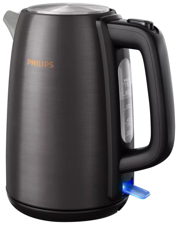 PHILIPS Viva Collection HD9352/30 1,7 literes, 2200 W-os vízforraló
