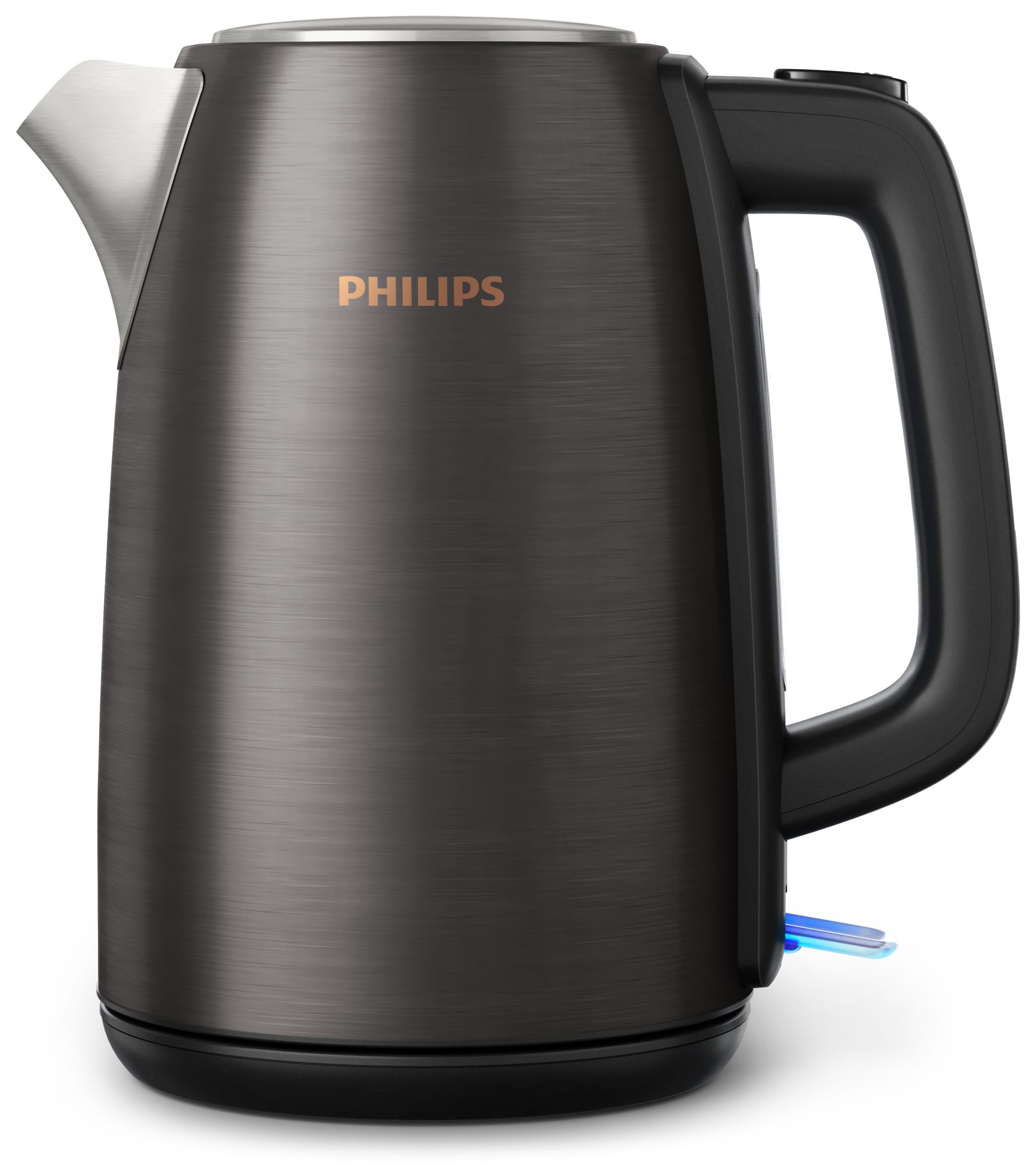 PHILIPS Viva Collection HD9352/30 1,7 literes, 2200 W-os vízforraló – 5. kép