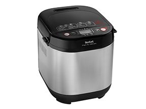 TEFAL PF240E38 Pain & Délices kenyérsütő 20 automatikus programmal – 9. kép