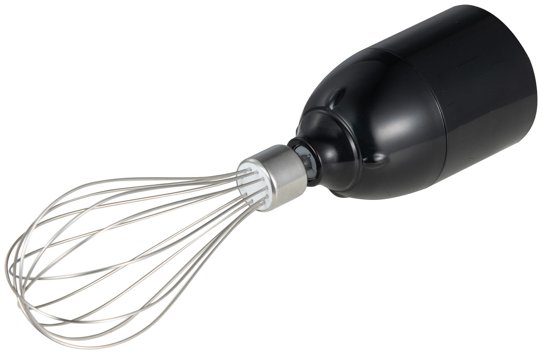 BERGNER BG-51044-GY 1000 W-os botmixer szett aprítóval és habverővel – 5. kép