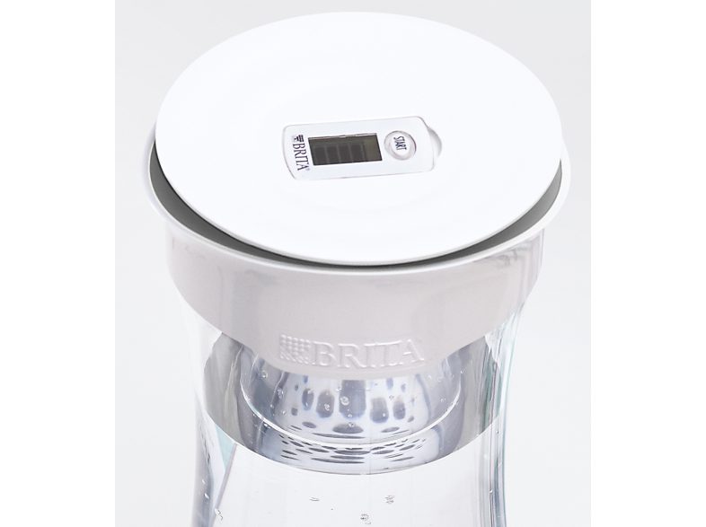BRITA Fill&Serve 1,3 literes vízszűrő kancsó MicroDisc szűrővel – 2. kép