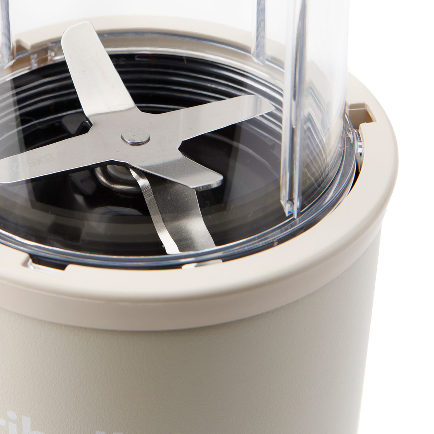NUTRIBULLET NB907MASN 900 W-os turmixgép 946 ml-es Tritan edénnyel – 2. kép