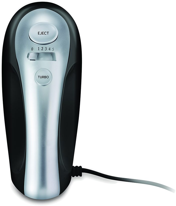 ZELMER ZHM2459BS NEW tálas mixer 700 W teljesítménnyel – 8. kép