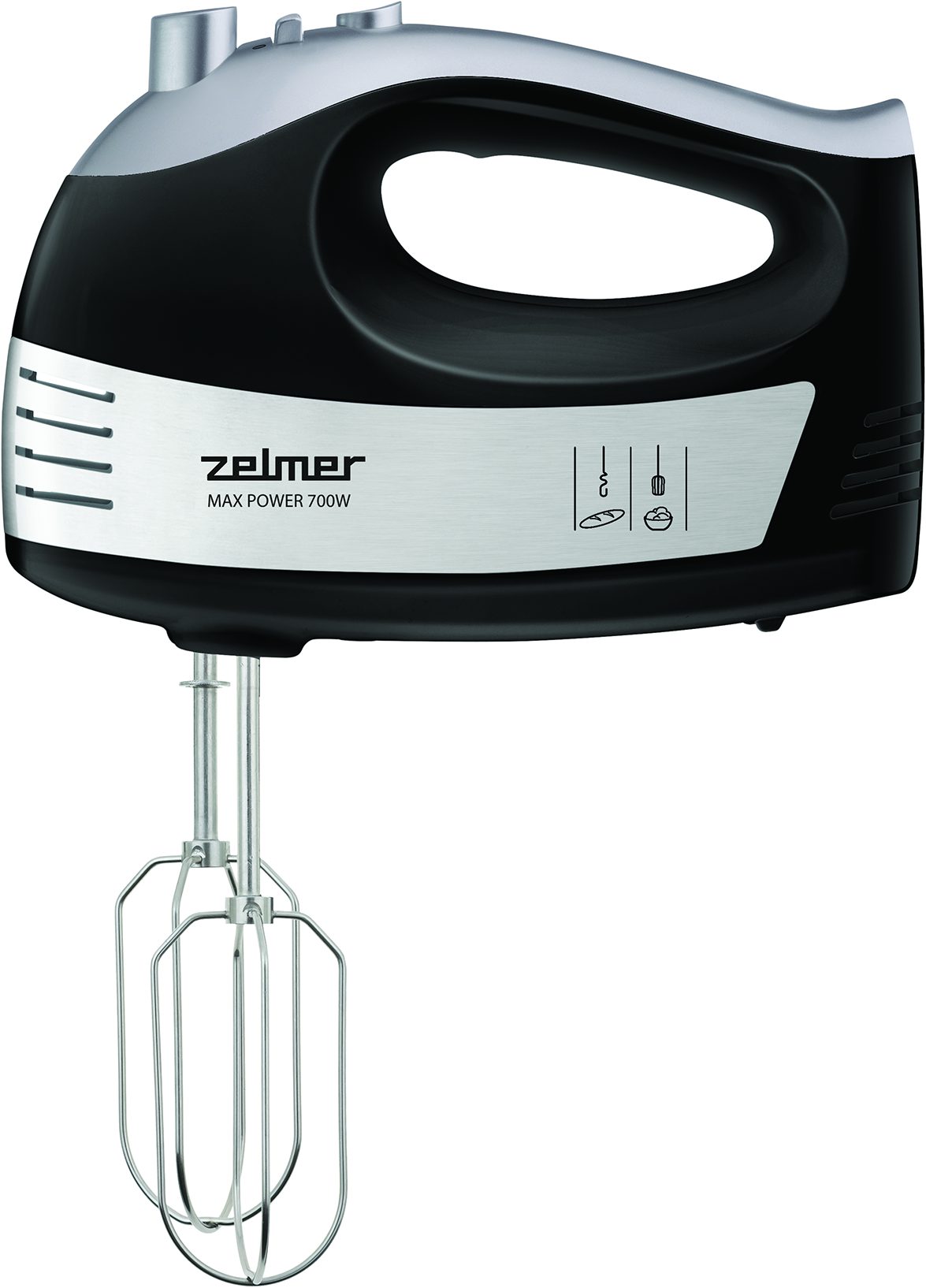 ZELMER ZHM2459BS NEW tálas mixer 700 W teljesítménnyel – 9. kép