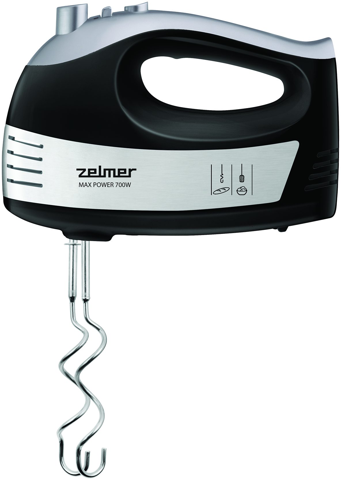 ZELMER ZHM2459BS NEW tálas mixer 700 W teljesítménnyel – 10. kép