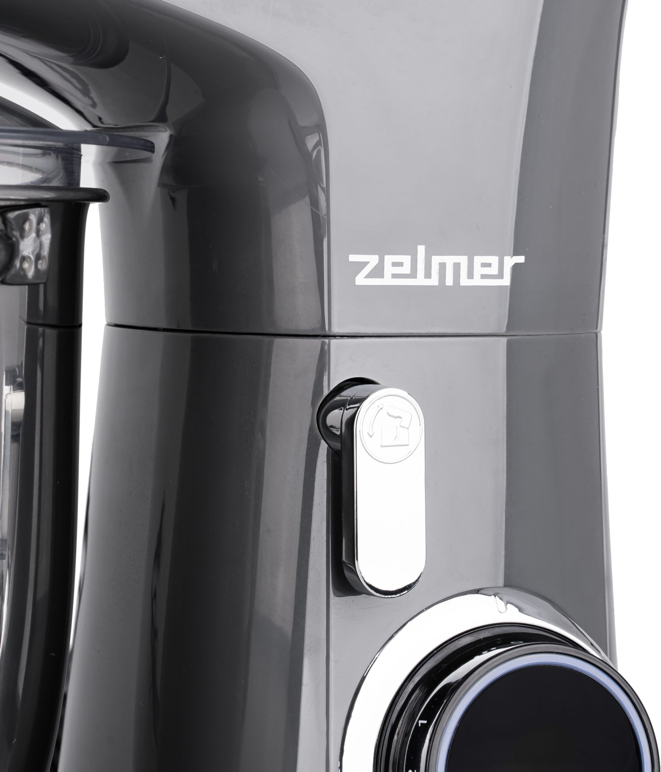 ZELMER ZKR1310G tálas mixer két keverőtállal – 9. kép