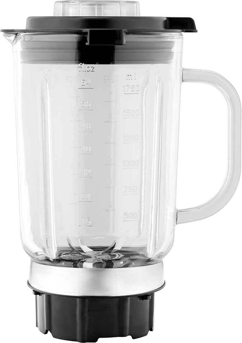 ZELMER ZSB4799 üvegkelyhes turmixgép 1200 W teljesítménnyel – 3. kép
