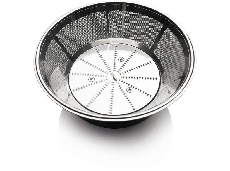 GORENJE JC 805 EII gyümölcscentrifuga mikrofilterrel, 800 W – 2. kép