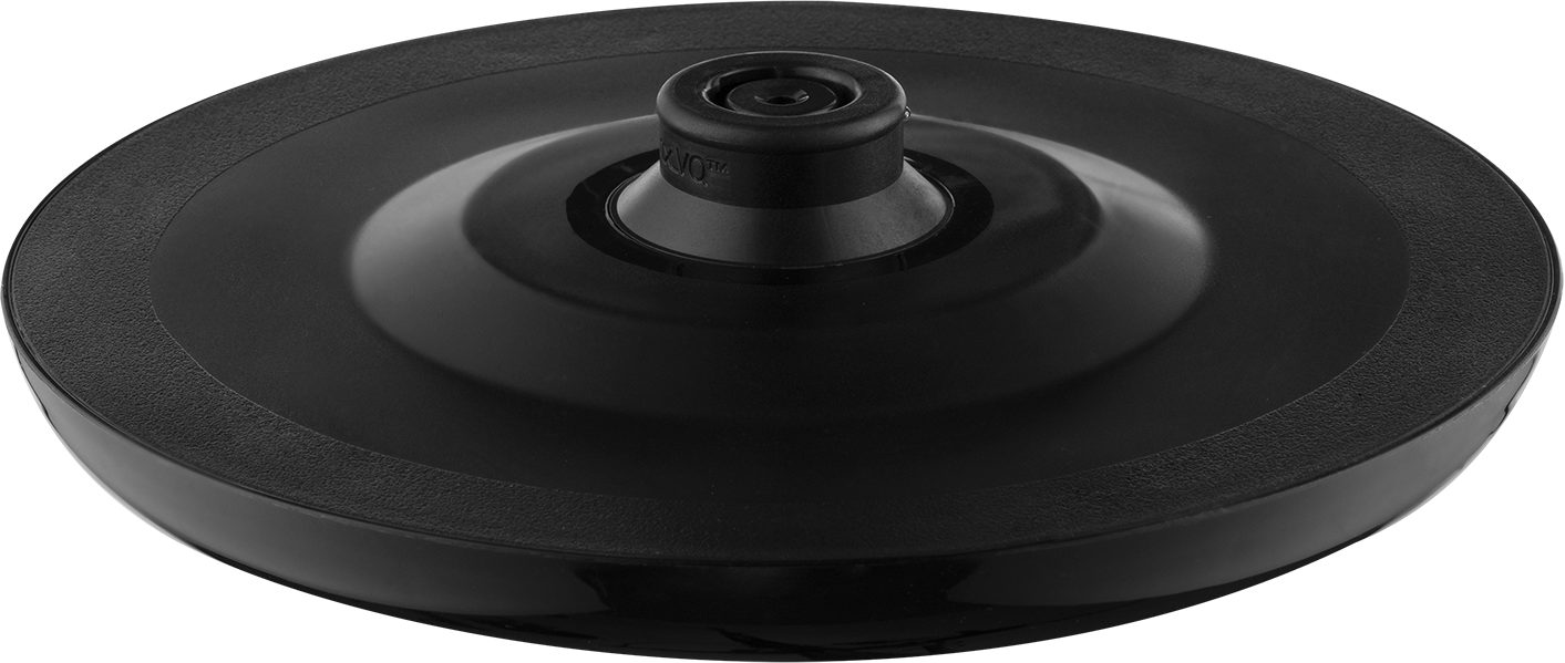 ZELMER ZCK7640 Jungle 1,7 literes fekete vízforraló – 5. kép