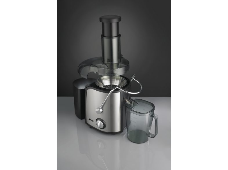 GORENJE JC 805 EII gyümölcscentrifuga mikrofilterrel, 800 W – 5. kép