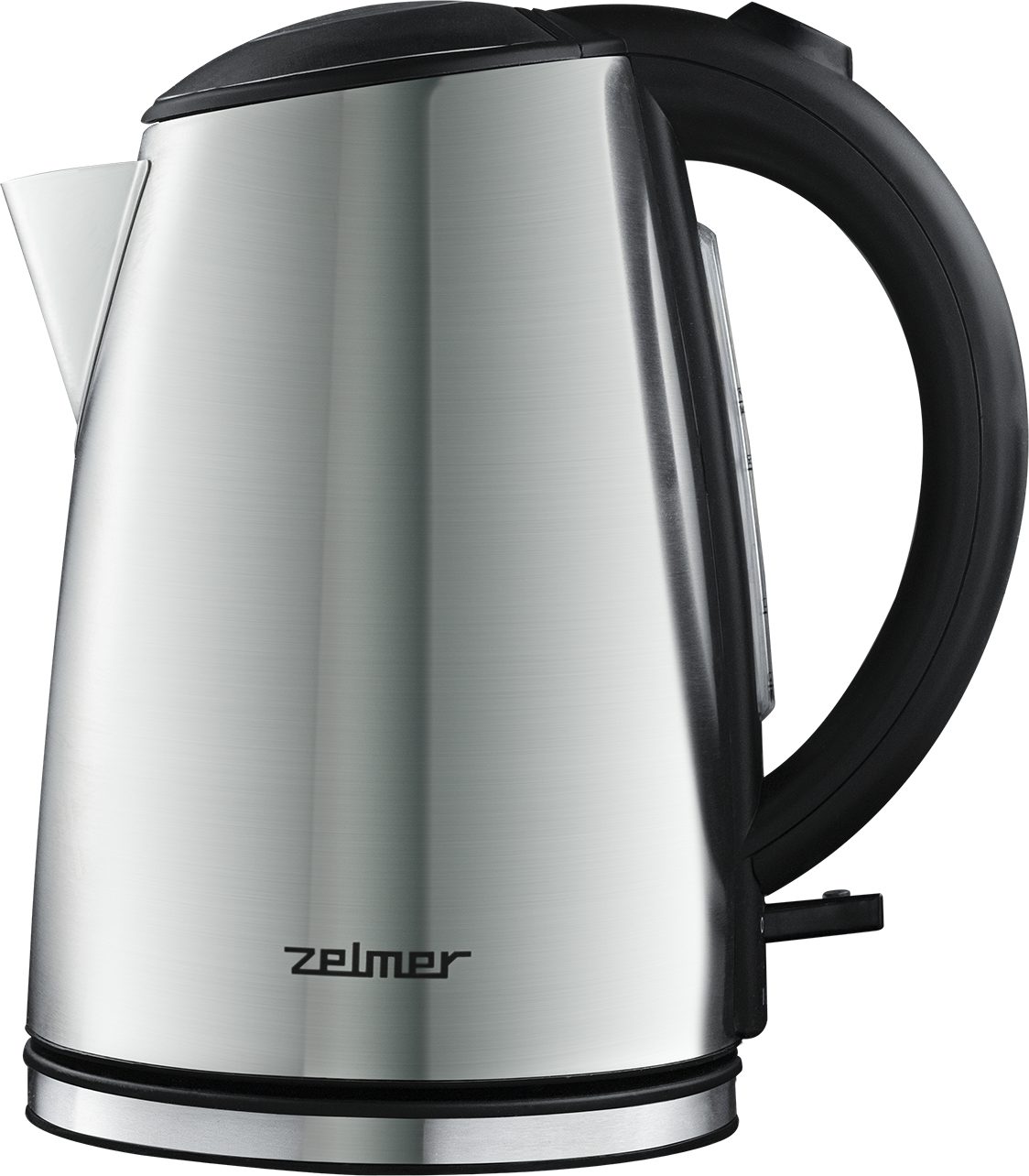 ZELMER ZCK1274 rozsdamentes acél vízforraló, 1,7 l, 2200 W – 2. kép