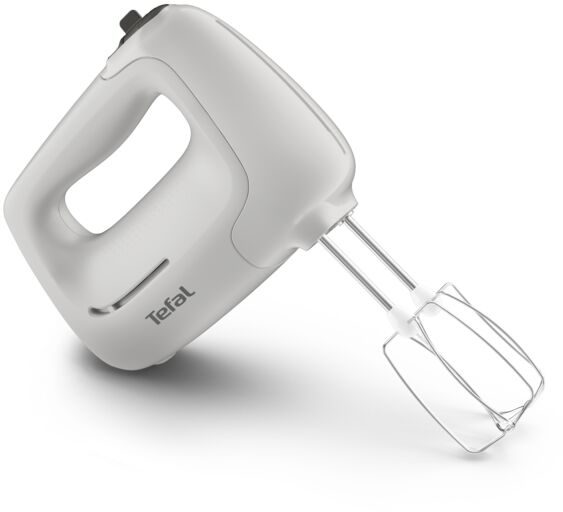 TEFAL HT450N10 Prep'Mix 450 W-os kézi mixer 2 habverővel – 5. kép