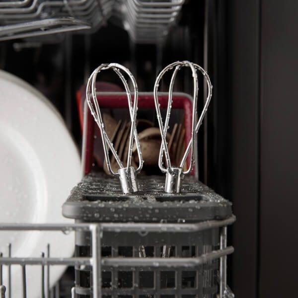 KITCHENAID 5KHMR700BM vezeték nélküli kézimixer 7 fokozattal, akkumulátor nélkül – 3. kép