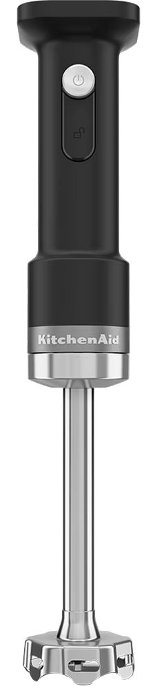 KITCHENAID 5KHBRV00BM vezeték nélküli botmixer akkumulátor nélkül – 2. kép