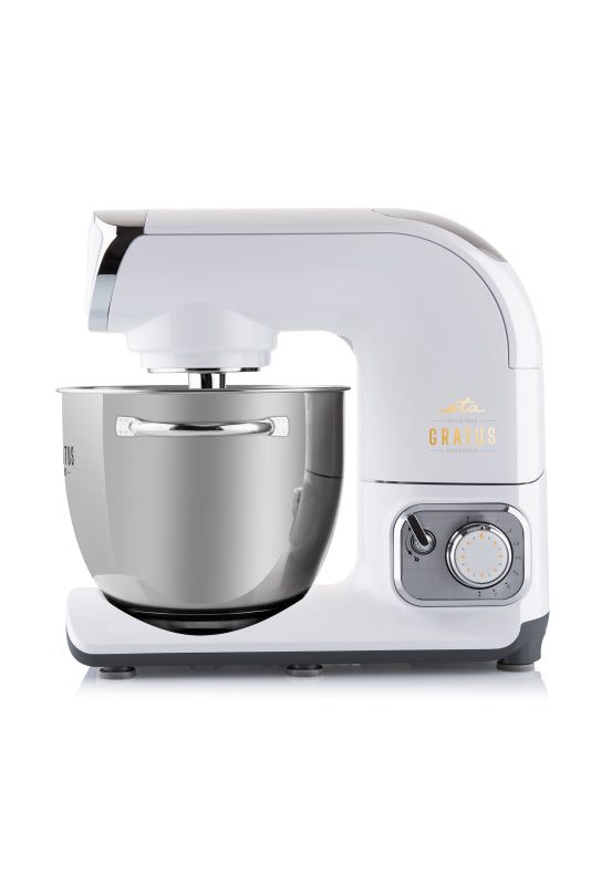 ETA Gratus Evo Max fehér konyhai robotgép 1500 W teljesítménnyel – 3. kép