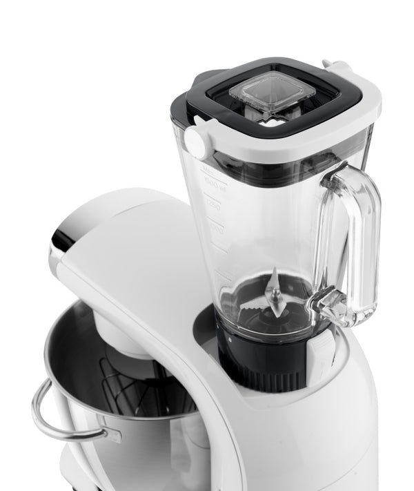 ETA Gratus Evo Max fehér konyhai robotgép 1500 W teljesítménnyel – 4. kép