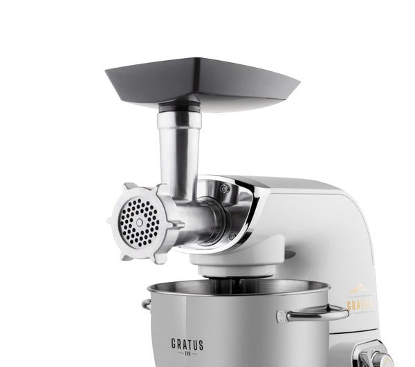 ETA Gratus Evo Max fehér konyhai robotgép 1500 W teljesítménnyel – 6. kép