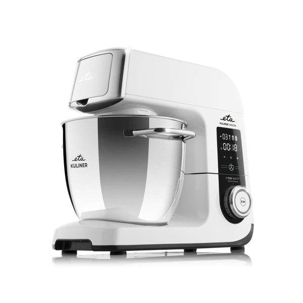 ETA Kuliner II Origin 2 konyhai robotgép 1700 W teljesítménnyel, 6,7 literes tállal – 2. kép