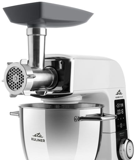 ETA Kuliner II Origin 2 konyhai robotgép 1700 W teljesítménnyel, 6,7 literes tállal – 6. kép